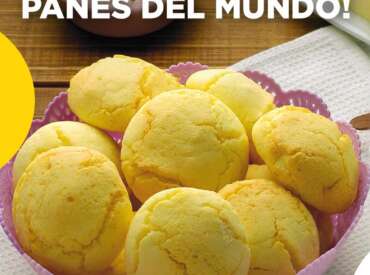 Pan de Bono