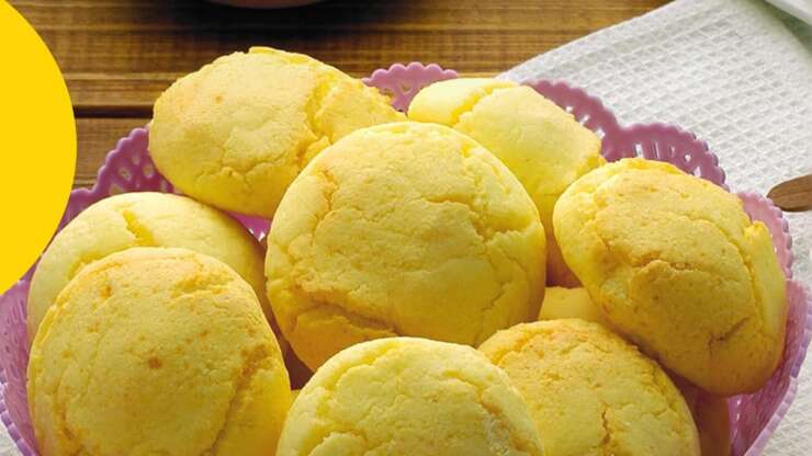 Pan de Bono